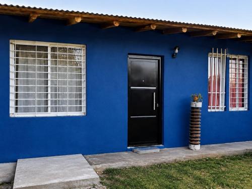Rama Caida Apartment | El Refugio Aparts