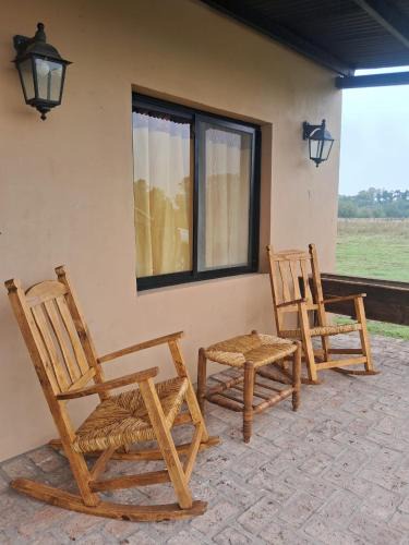 San Antonio de Areco Apartment | El refugio