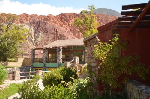 Tilcara Hotel | El Refugio de Coquena