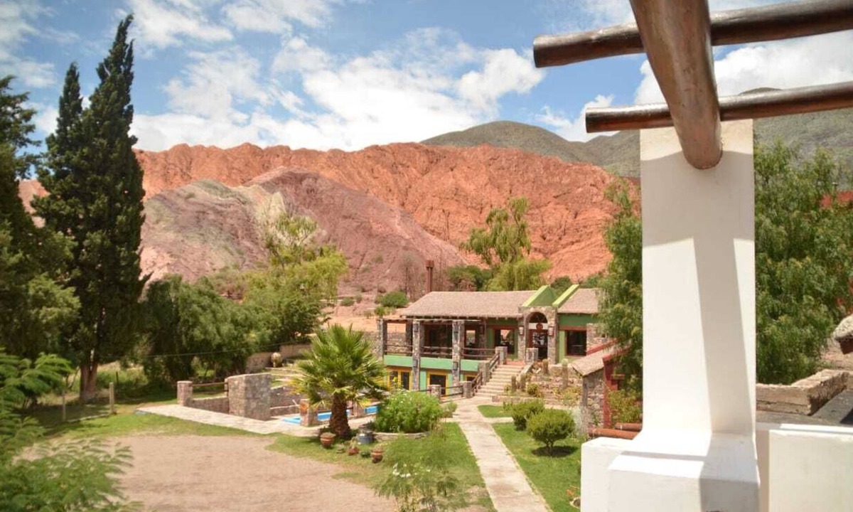 Tilcara Bed & Breakfast | El Refugio de Coquena