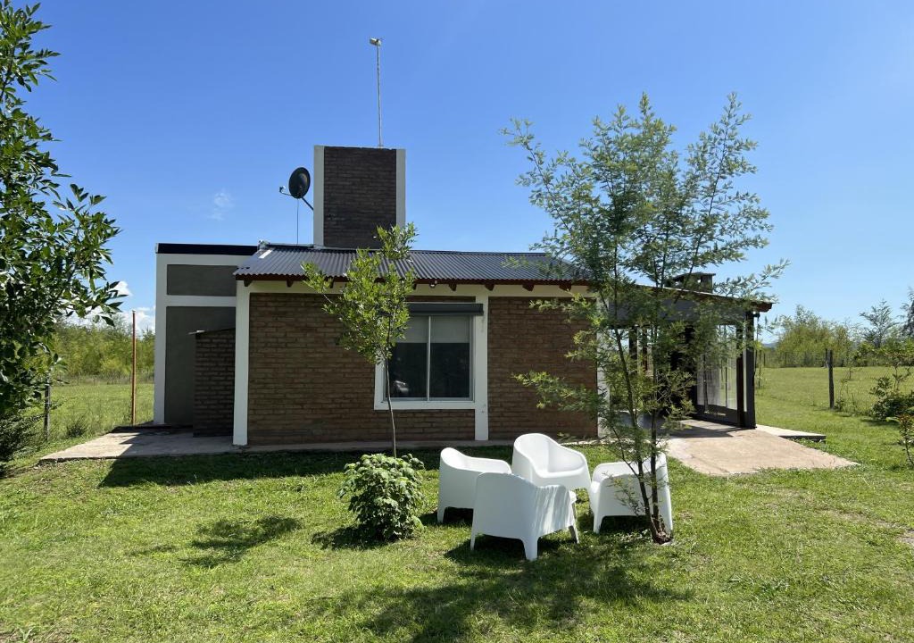 Los Reartes House | El Retiro - Casa de campo en Los Reartes