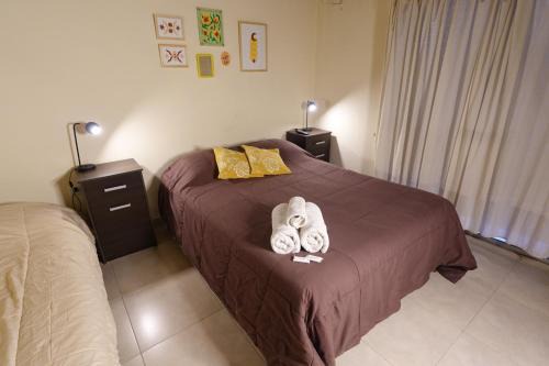 Puerto Madryn Hostel | El Retorno Hostel