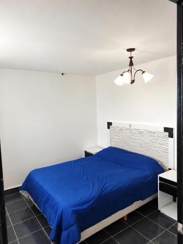 Comodoro Rivadavia Apartment | El Rincón de km8