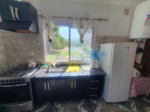 San Juan House | El Rincón de mis Abuelos