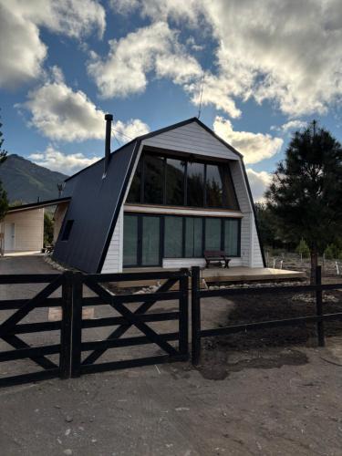 Meliquina Ski Chalet | El Sauce Meliquina