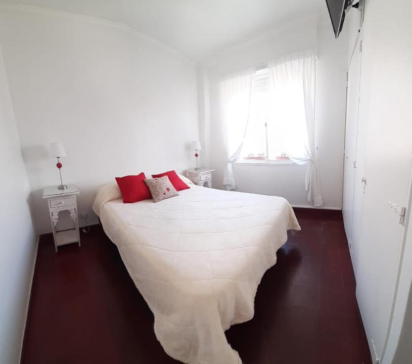 Barrio Centro Apartment | El Shaddai