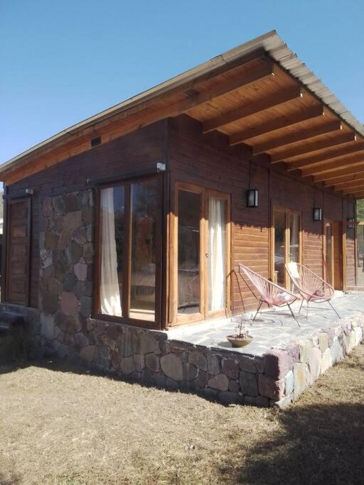 Yala Apartment | El silencio - Lozano- Jujuy