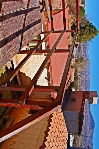 Humahuaca Hostel | El Sol Hostel de Humahuaca
