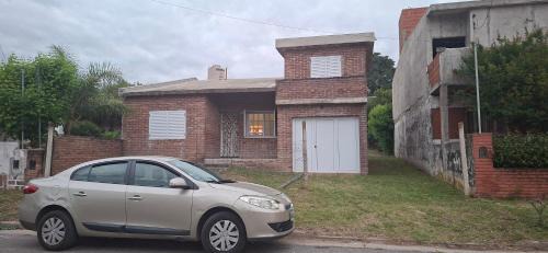 Santa Maria House | El sueño de papá