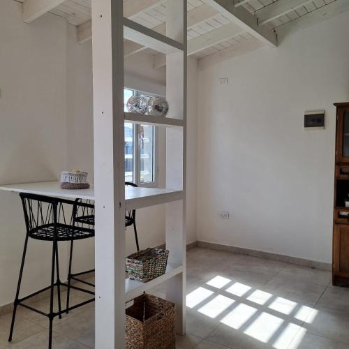Trelew Apartment | El sur departamentos y casa para 4
