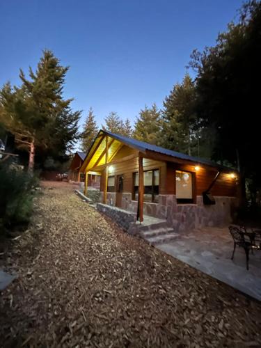 Villa Pehuenia Apartment | EL SUSURR0