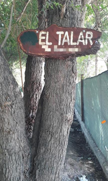 La Banda House | EL TALAR 1
