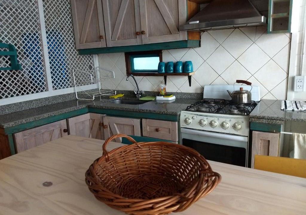 Puerto Piramides Apartment | El Tamarisco