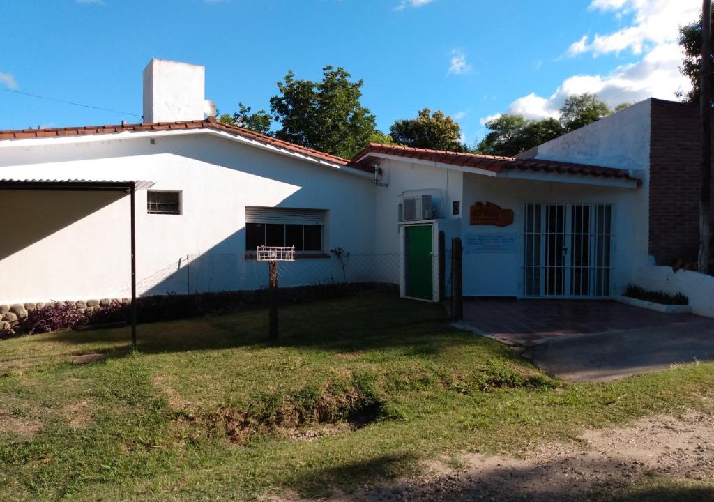 Alta Gracia Apartment | El Tatu
