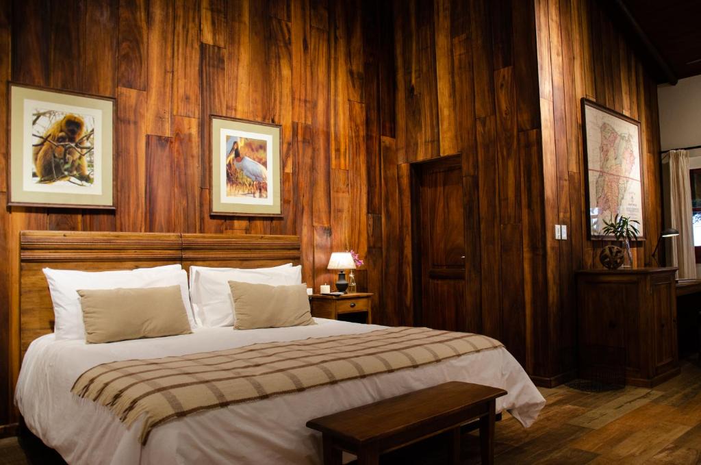 Concepcion Hotel | El Tránsito Hotel Boutique