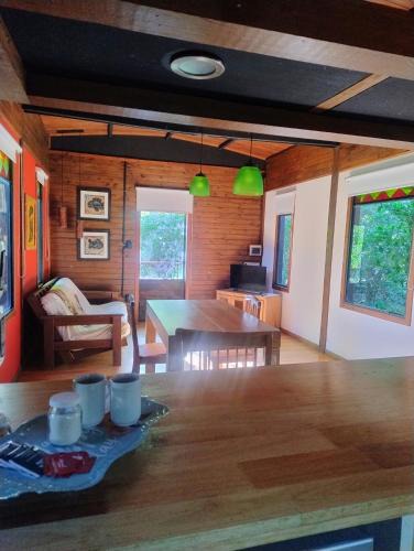 General Belgrano Apartment | El Vagón