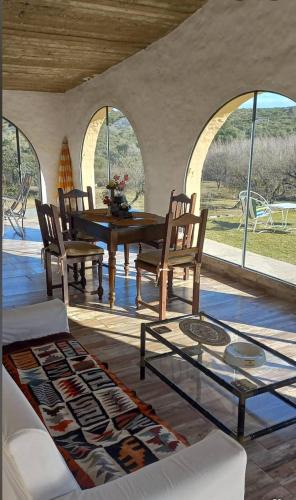 Villa Giardino House | El Vergel