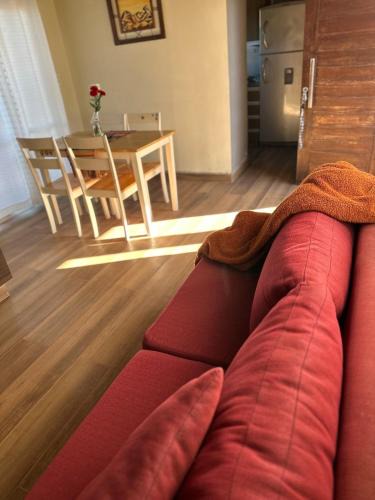 San Clemente Apartment | El Vesuvio