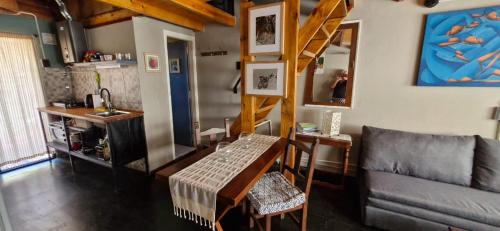Mar de Ajo Apartment | El viejo garage