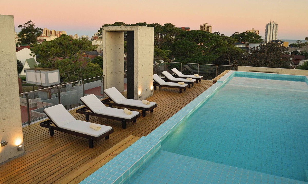Villa Gesell Apartment | El Viejo Jardin