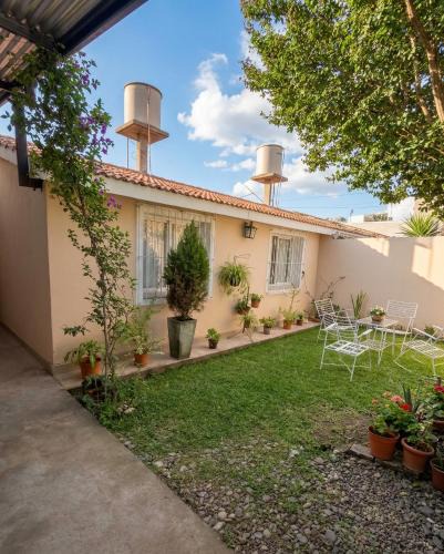 Chicoana House | Electra hospedaje familiar