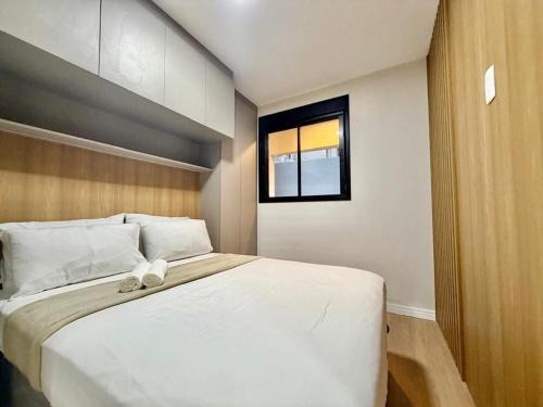 Perdizes Apartment | Elegância e Exclusividade em Perdizes
