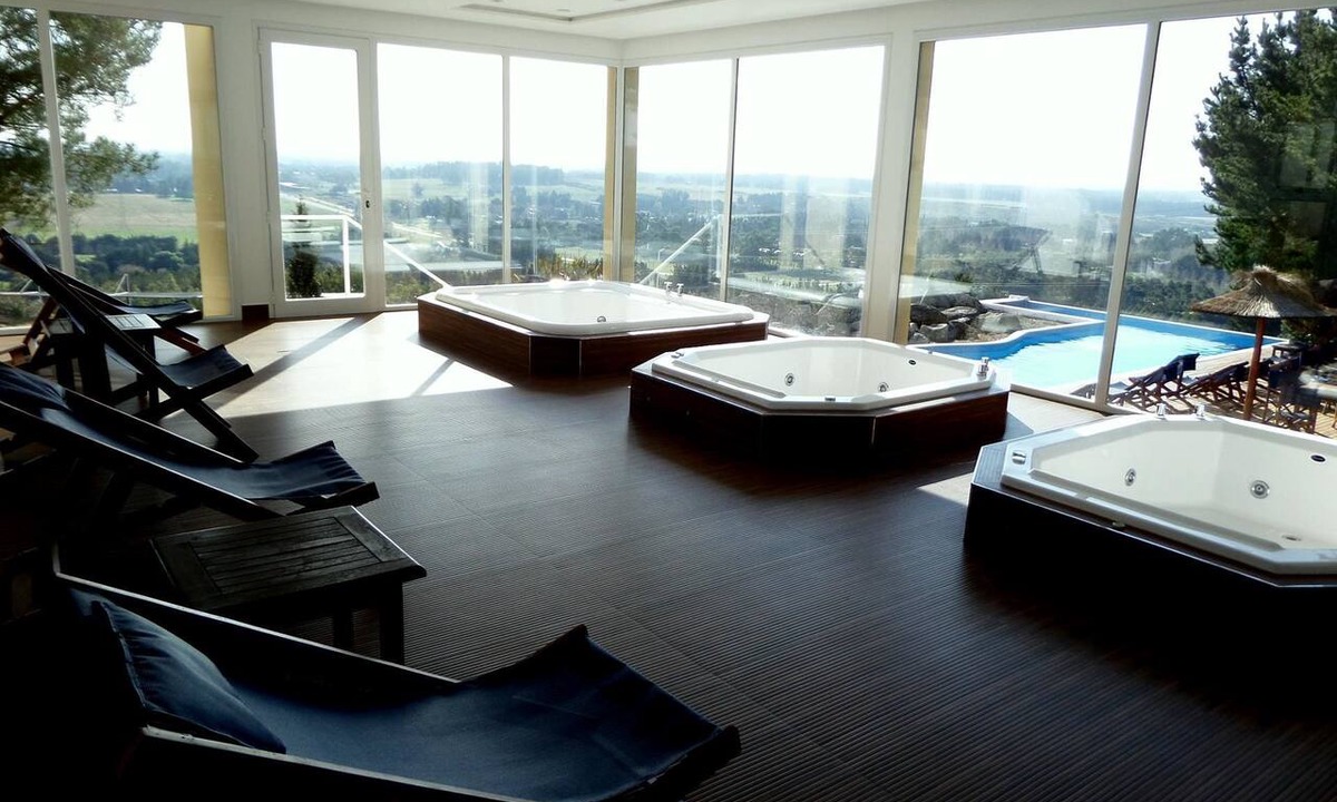 Tandil Hotel | Elegance Hotel Tandil