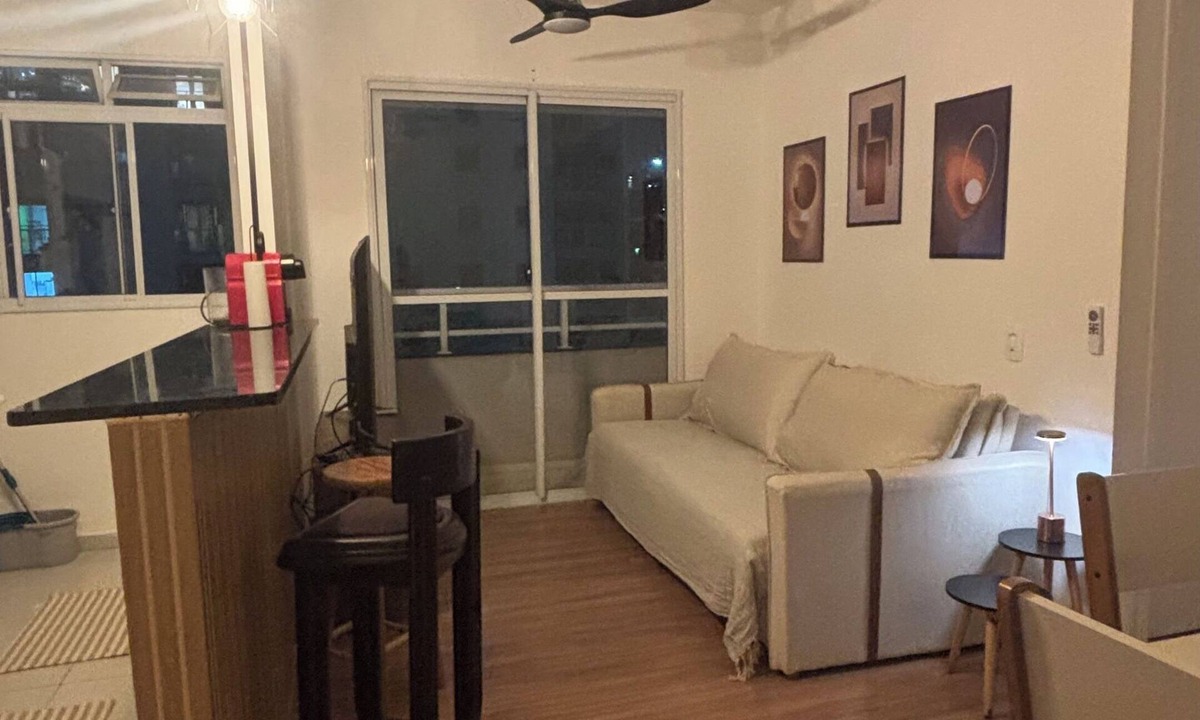 Santo Cristo Apartment | Elegant 2-bedroom apartment/sleeps up to 6 guests