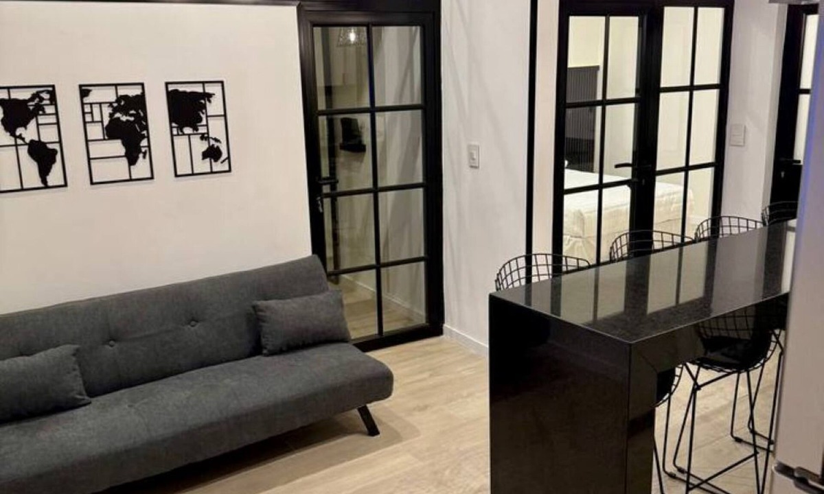 San Nicolas Apartment | Elegant apartment near the obelisk.