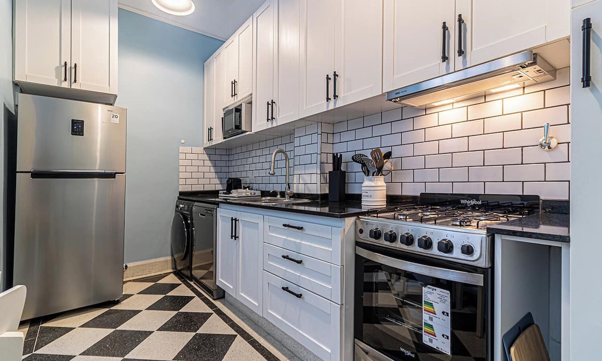 Recoleta Apartment | Elegant apartment in Recoleta, perfect to enjoy Buenos Aires in style.