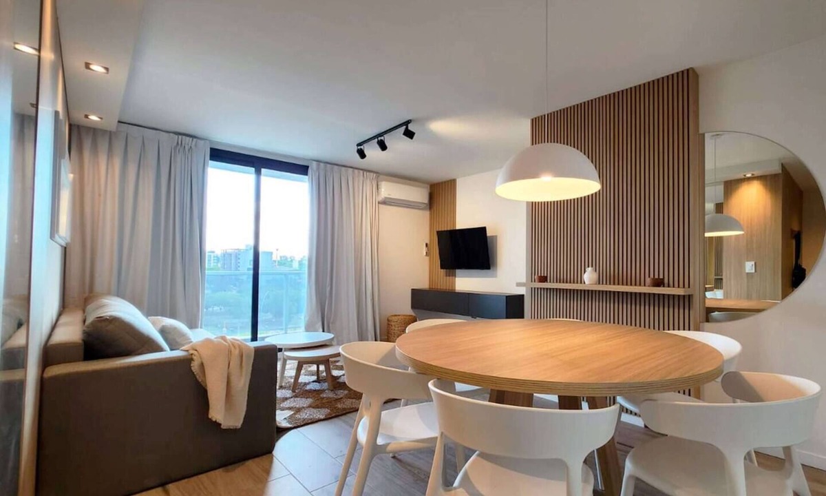 Nueva Cordoba Apartment | Elegant apartment located in exclusive area!