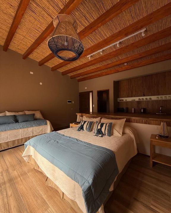 Tilcara Apartment | Elegante Cabaña en Purmamarca