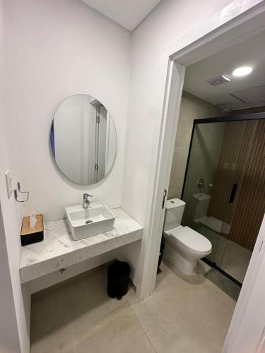Ciudad Del Este Apartment | Elegante, sofisticado, acogedor, moderno, turismo
