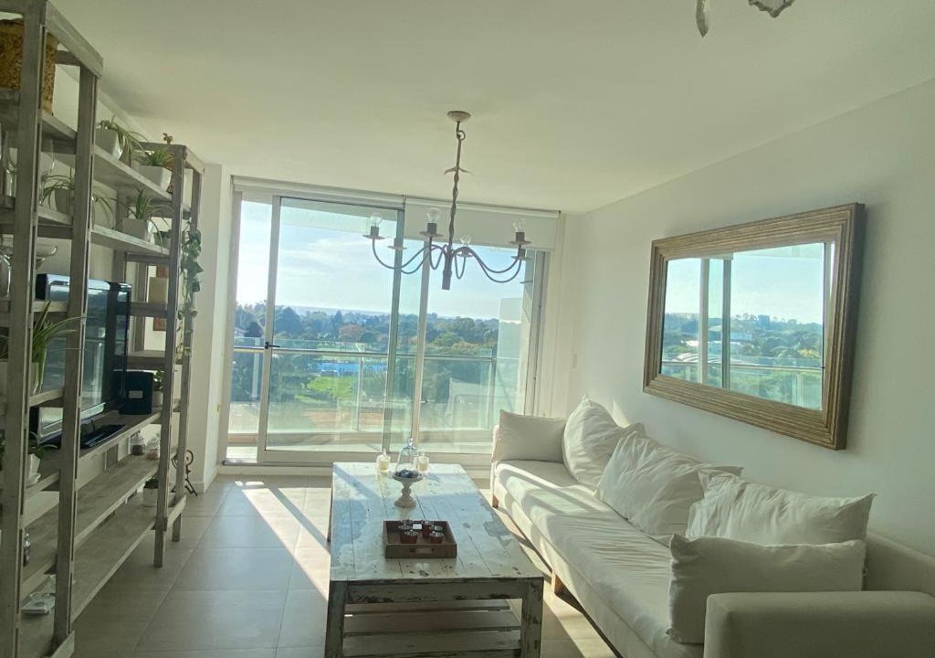 Nunez Apartment | ELEGANTE Y LUMINOSO DEPTO