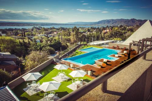 Villa Carlos Paz Hotel | Eleton Resort & Spa