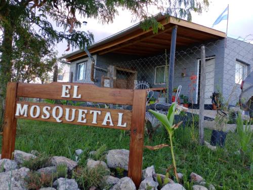 Villa Yacanto House | Elmosquetal