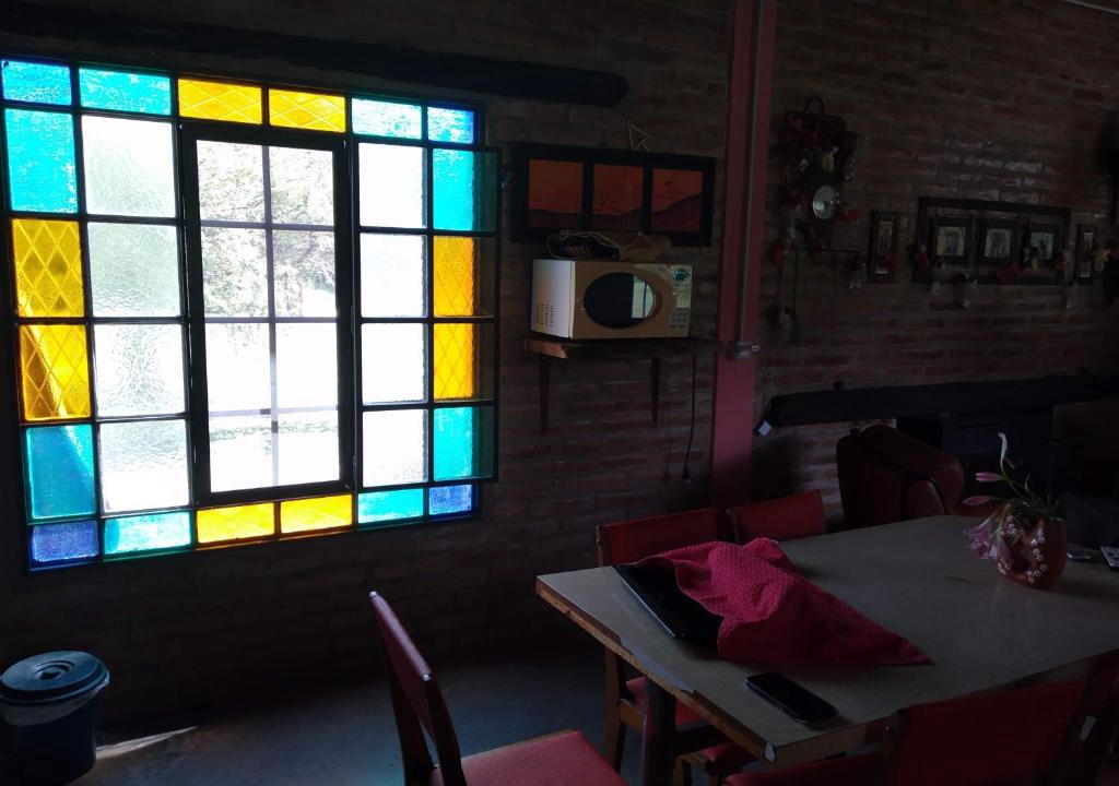 Calamuchita Valley House | Elparadorlasbajadas