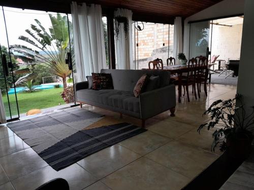 Santo Antonio do Leite House | Em Canto de Minas