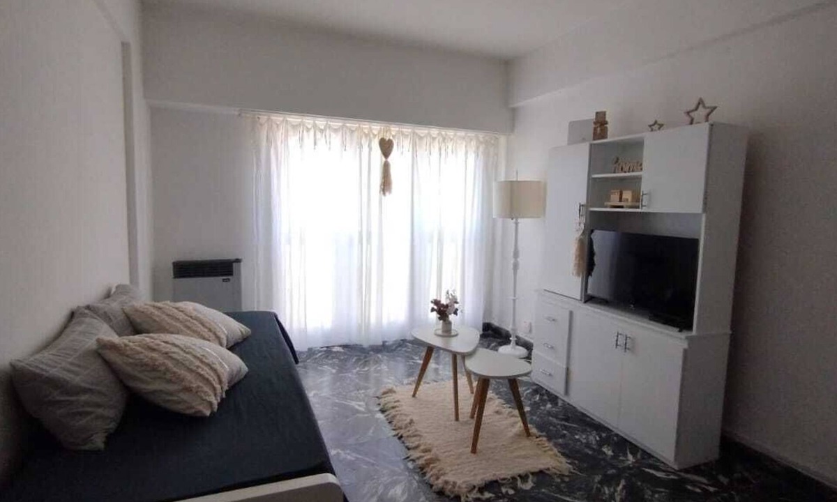 Necochea Apartment | EMBE DEPARTMENT OF NECOCHEA