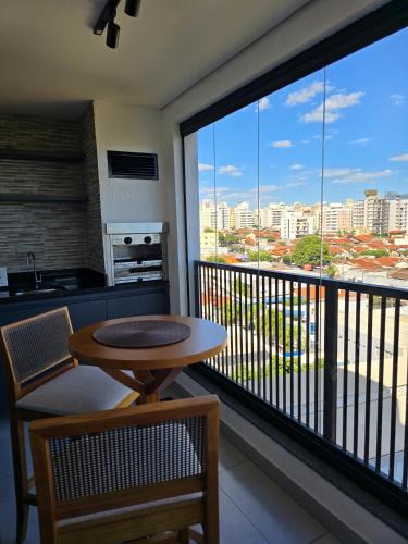 Sao Jose do Rio Preto Apartment | Emilie Home