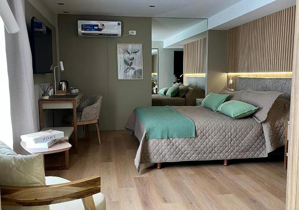 Congreso Hotel | Empire Hotel Buenos Aires