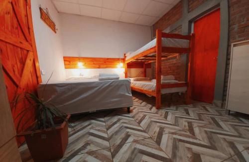 Tinogasta Apartment | En Armonía