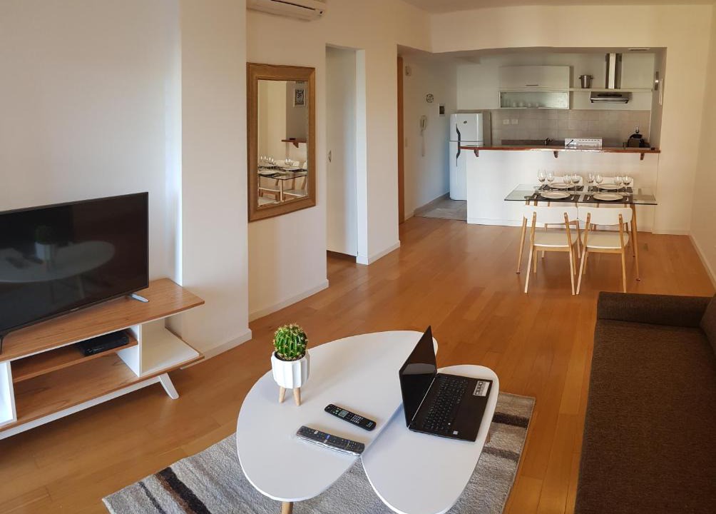 Vicente Lopez Apartment | Encantador departamento con cochera cubierta - By BUMEN