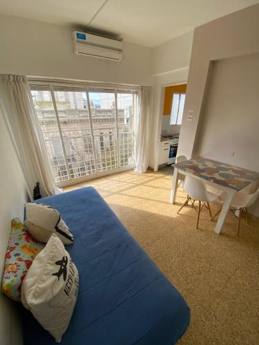 Bahia Blanca Apartment | Encantador Departamento Microcentro - Opción Cochera