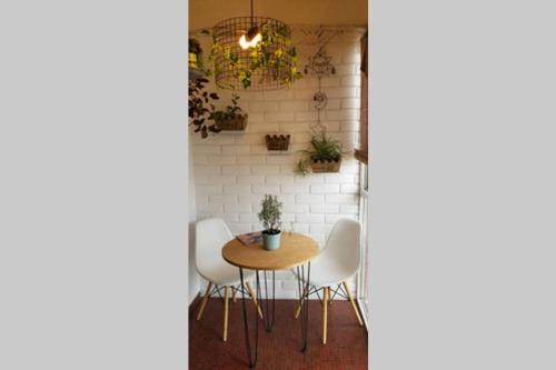 San Fernando Apartment | Encantador departamento