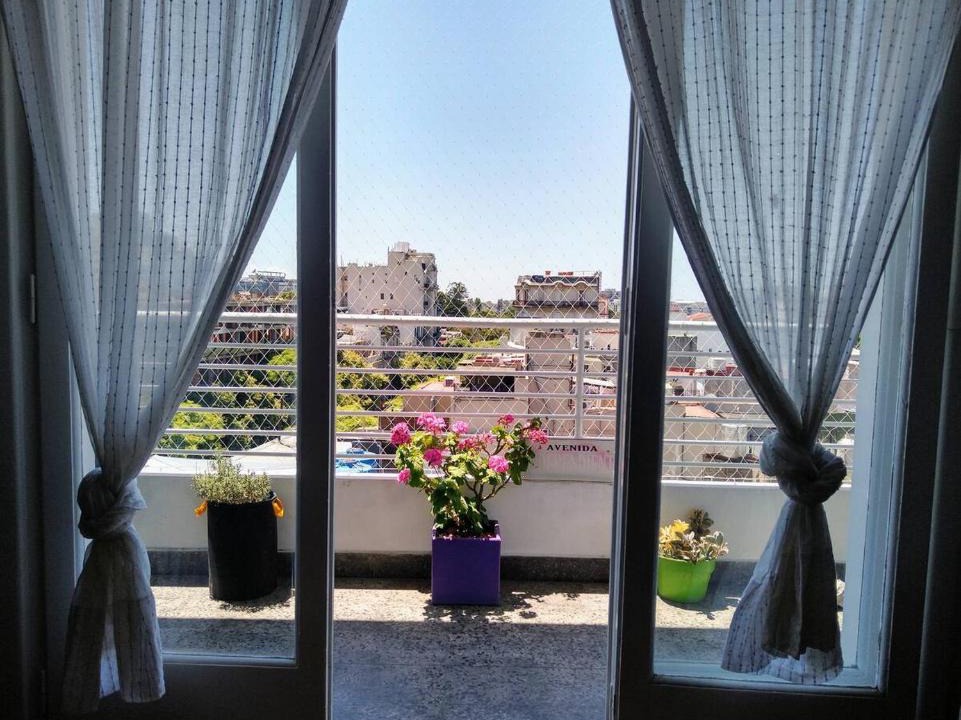Barracas Apartment | Encantador dpto en San Telmo