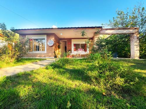 Nono House | Encantadora Casa a metros del río cerca de Nono