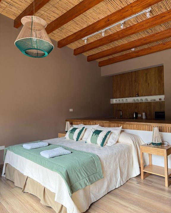 Tilcara Apartment | Encantadora Cabaña en Purmamarca