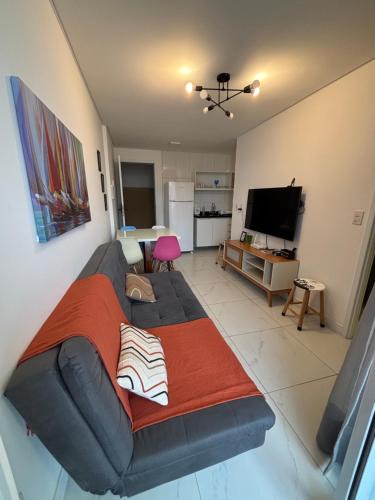Praia de Iracema Apartment | Encante-se com o Mar de Iracema