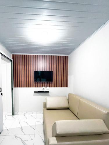 Tiradentes Apartment | Encanto Bela Vista AP 02